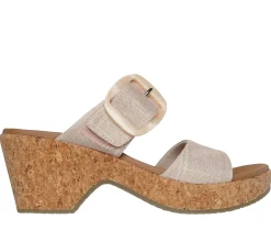 Sandals|Canvas Shoes<SKECHERS Brystol LIGHT PINK