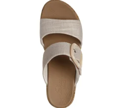 Sandals|Canvas Shoes<SKECHERS Brystol LIGHT PINK