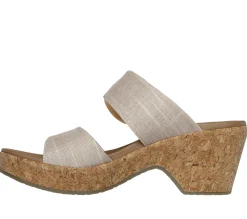 Sandals|Canvas Shoes<SKECHERS Brystol LIGHT PINK