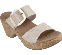 Sandals|Canvas Shoes<SKECHERS Brystol LIGHT PINK