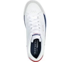 Lace Up|Casual Sneakers<SKECHERS Camdenn - Cool It Down WHITE / NAVY