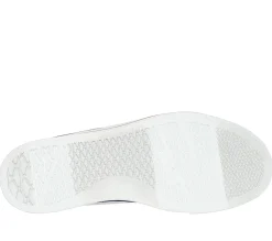 Lace Up|Casual Sneakers<SKECHERS Camdenn - Cool It Down WHITE / NAVY