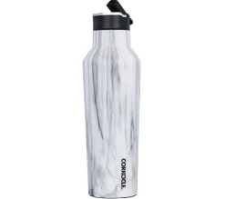 Sporting Goods<SKECHERS Canteen Hydration WHITE / GRAY