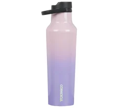 Sporting Goods<SKECHERS Canteen Hydration PINK / LAVENDER