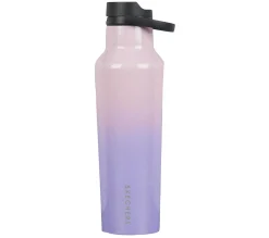 Sporting Goods<SKECHERS Canteen Hydration PINK / LAVENDER