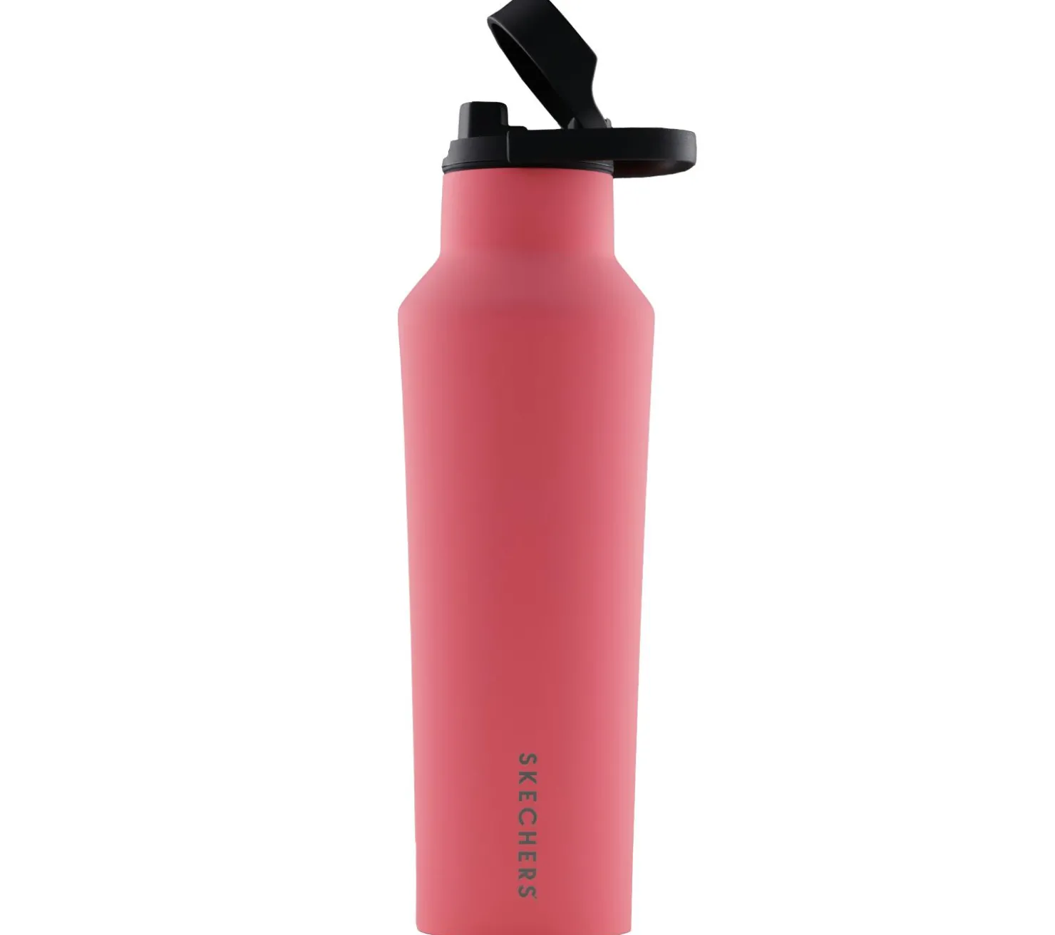 Sporting Goods<SKECHERS Canteen Hydration NEON PINK