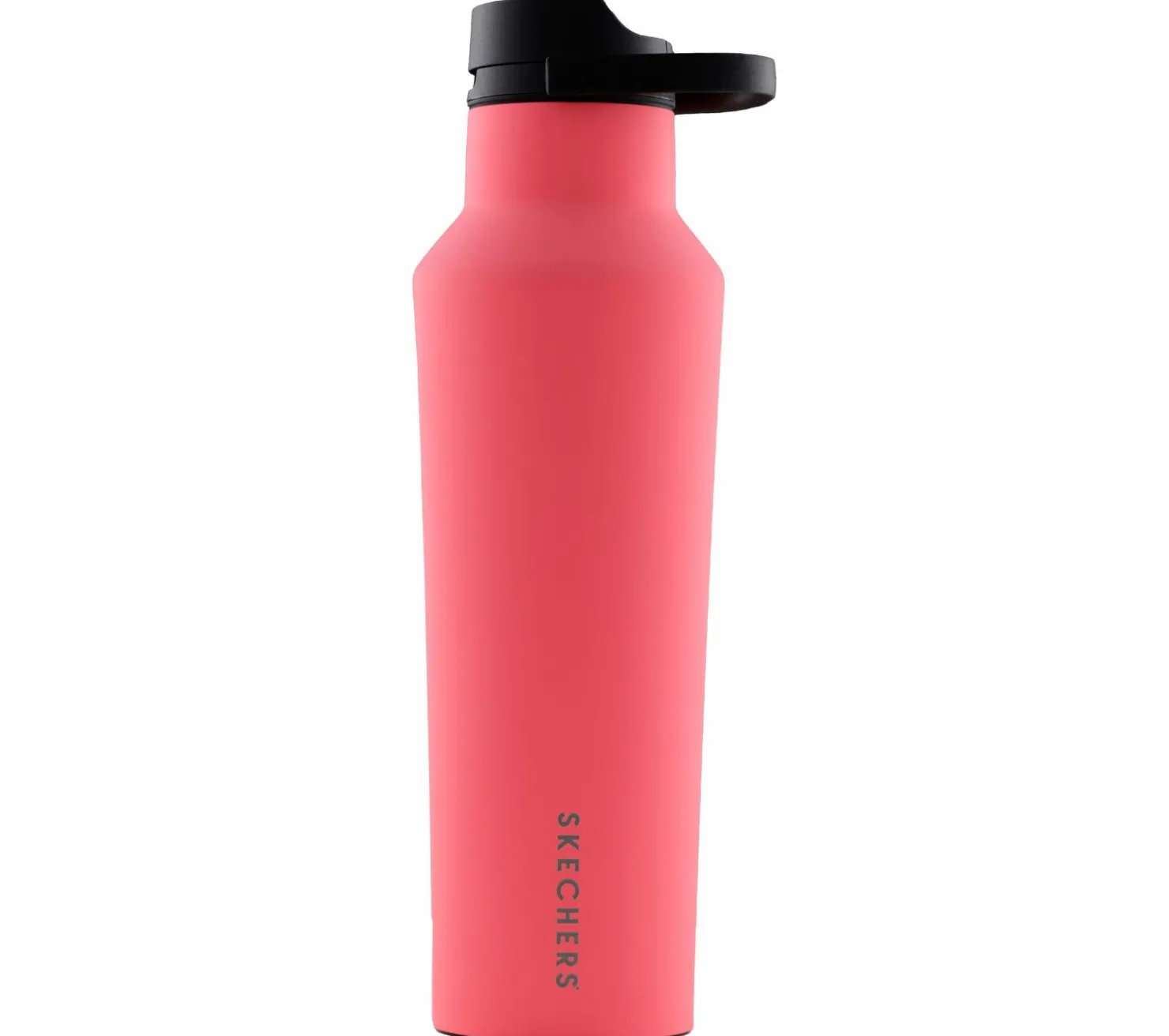 Sporting Goods<SKECHERS Canteen Hydration NEON PINK