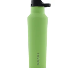 Sporting Goods<SKECHERS Canteen Hydration LIME