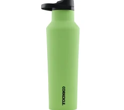 Sporting Goods<SKECHERS Canteen Hydration LIME