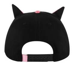 Hats|Hats<SKECHERS Cat Ear Hat BLACK