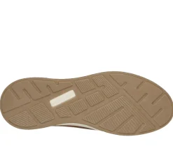 Lace Up|Casual Sneakers<SKECHERS Cavell - Sparkman LUGGAGE