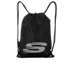 Bags|Accessories<SKECHERS Cinch Bag BLACK
