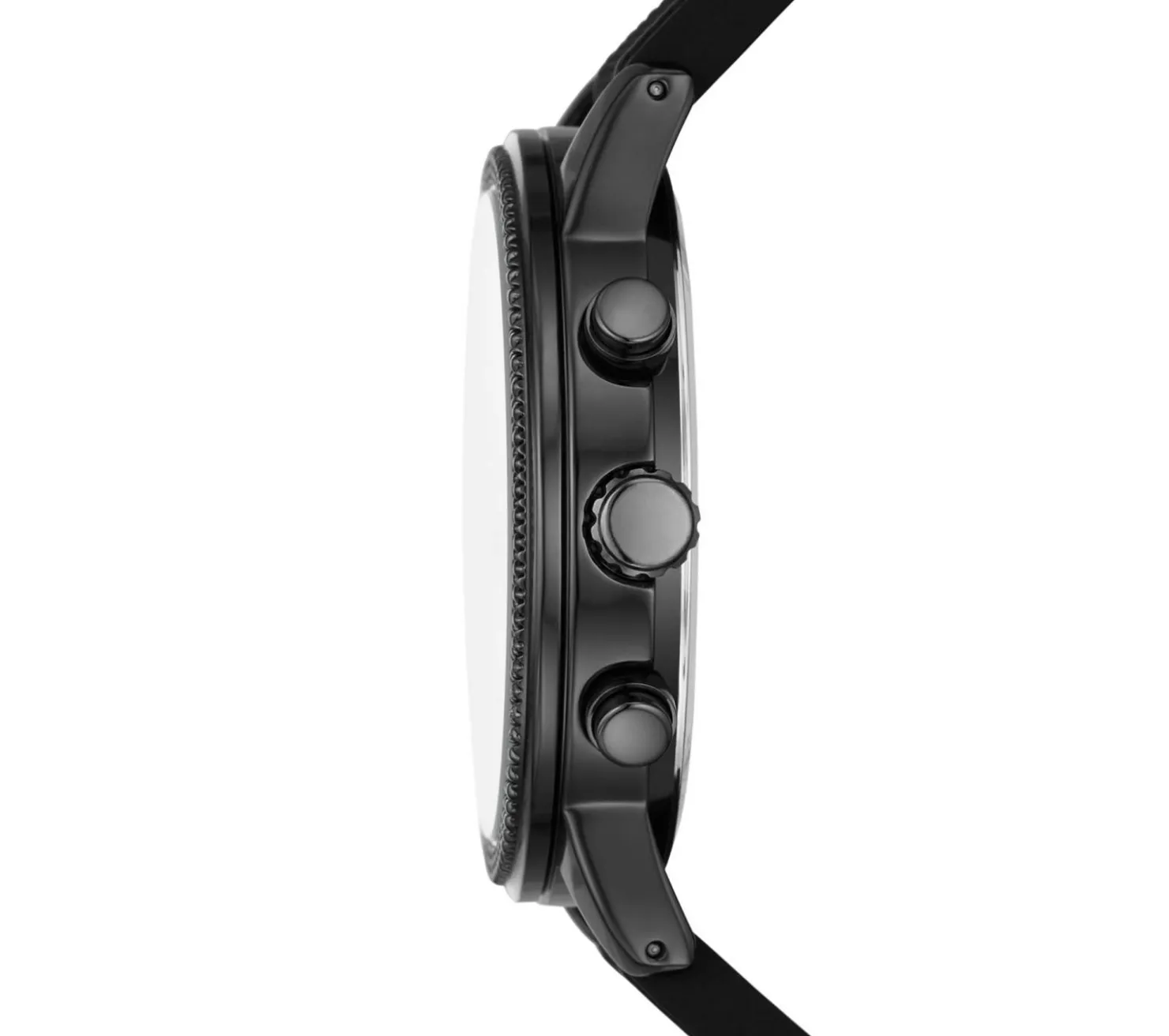 Watches|Watches<SKECHERS Clarkdale Chrono Watch BLACK
