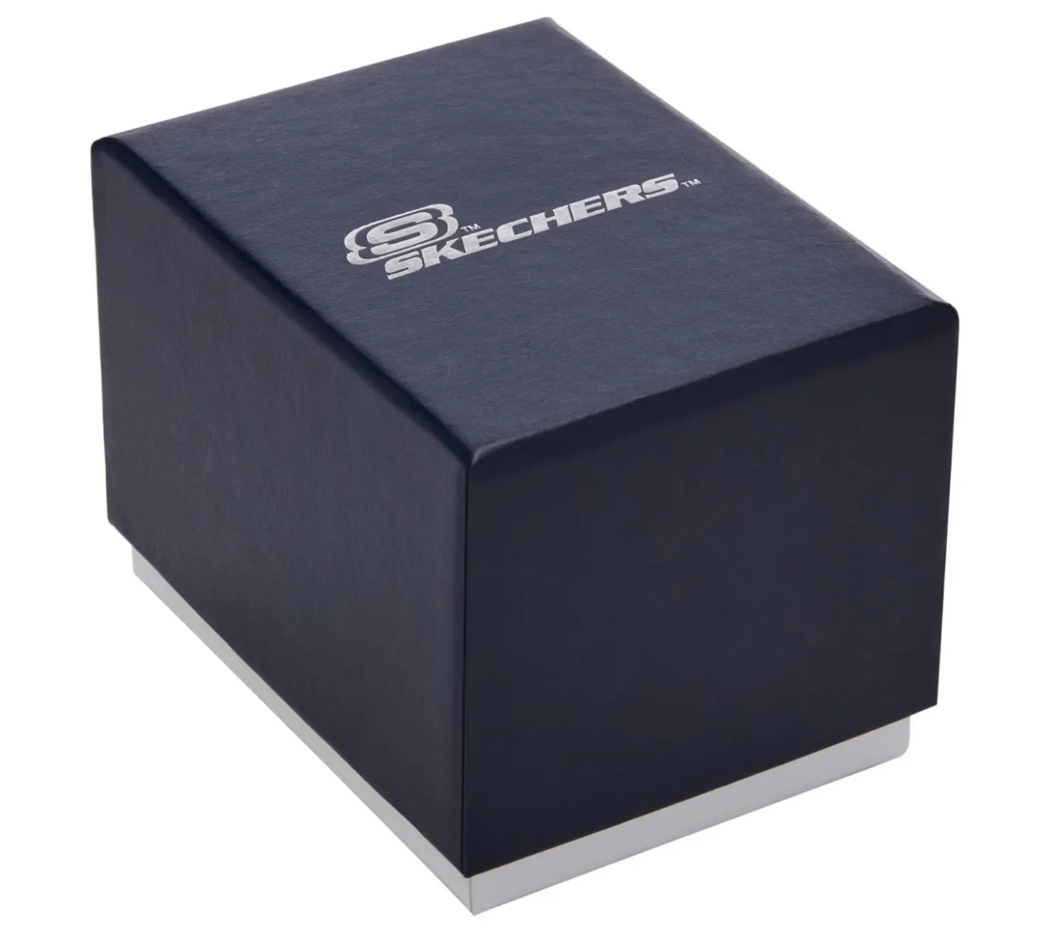 Watches|Watches<SKECHERS Clarkdale Chrono Watch BLACK