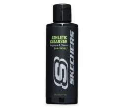 Shoe Care|Accessories<SKECHERS Cleaner & Conditioner 6 Oz. Bottle ASSORTED