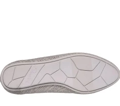Flats<SKECHERS Cleo 2.0 - Glitzy Daze TAUPE