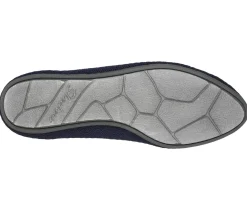 Flats<SKECHERS Cleo 2.0 - Love Spell NAVY