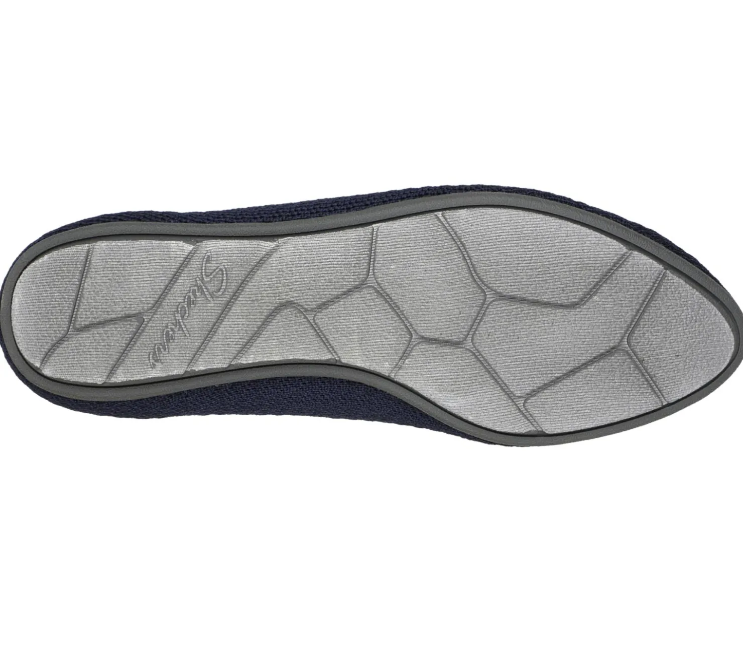Flats<SKECHERS Cleo 2.0 - Love Spell NAVY