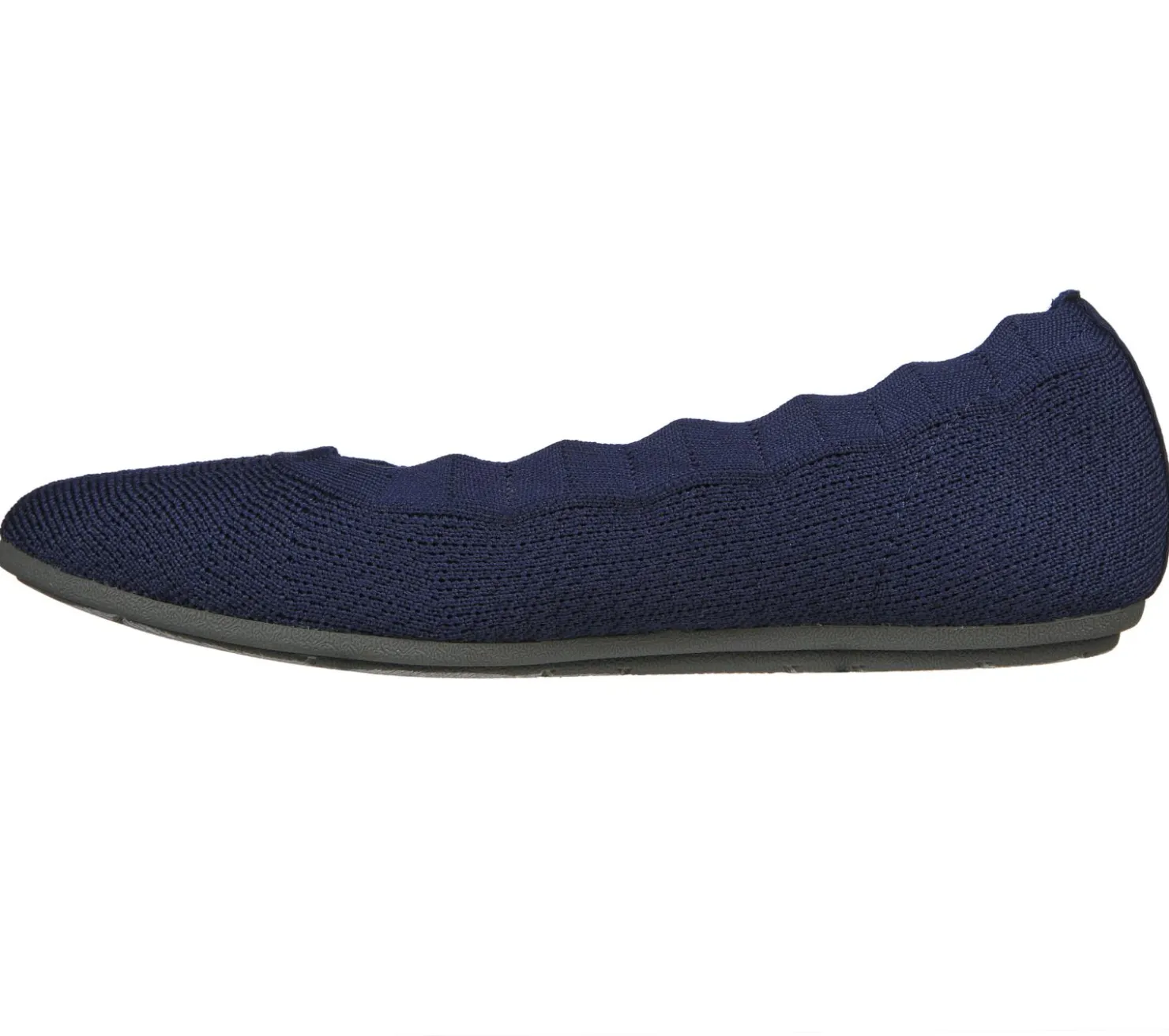 Flats<SKECHERS Cleo 2.0 - Love Spell NAVY