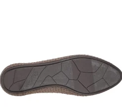 Slip-Ons|Flats<SKECHERS Cleo 2.0 - The Get MOCHA