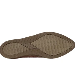 Slip-Ons|Flats<SKECHERS Cleo Sawdust - Sophisticated CINNAMON