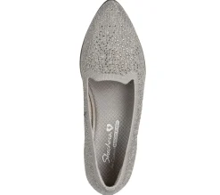 Slip-Ons|Flats<SKECHERS Cleo Sawdust - Twinkle TAUPE