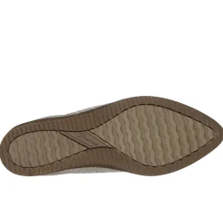Slip-Ons|Flats<SKECHERS Cleo Sawdust - Twinkle TAUPE