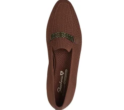 Slip-Ons|Flats<SKECHERS Cleo Snip - High Fashion CINNAMON