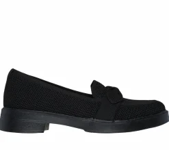 Slip-Ons<SKECHERS Cleo Taylor BLACK