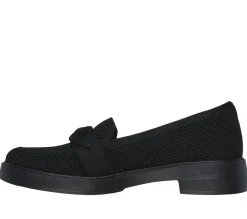 Slip-Ons<SKECHERS Cleo Taylor BLACK