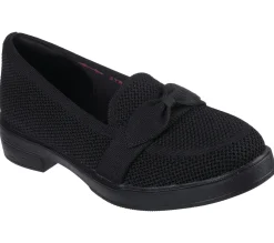 Slip-Ons<SKECHERS Cleo Taylor BLACK