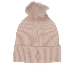 Cold Weather Gear<SKECHERS Cluster Pearl Beanie PINK