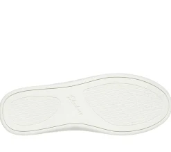Boat Shoes|Slip-Ons<SKECHERS Coastal Drive OFF WHITE