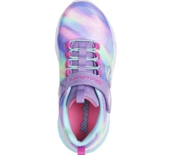 Athletic Shoes & Sneakers<SKECHERS Coastline LAVENDER / MULTI