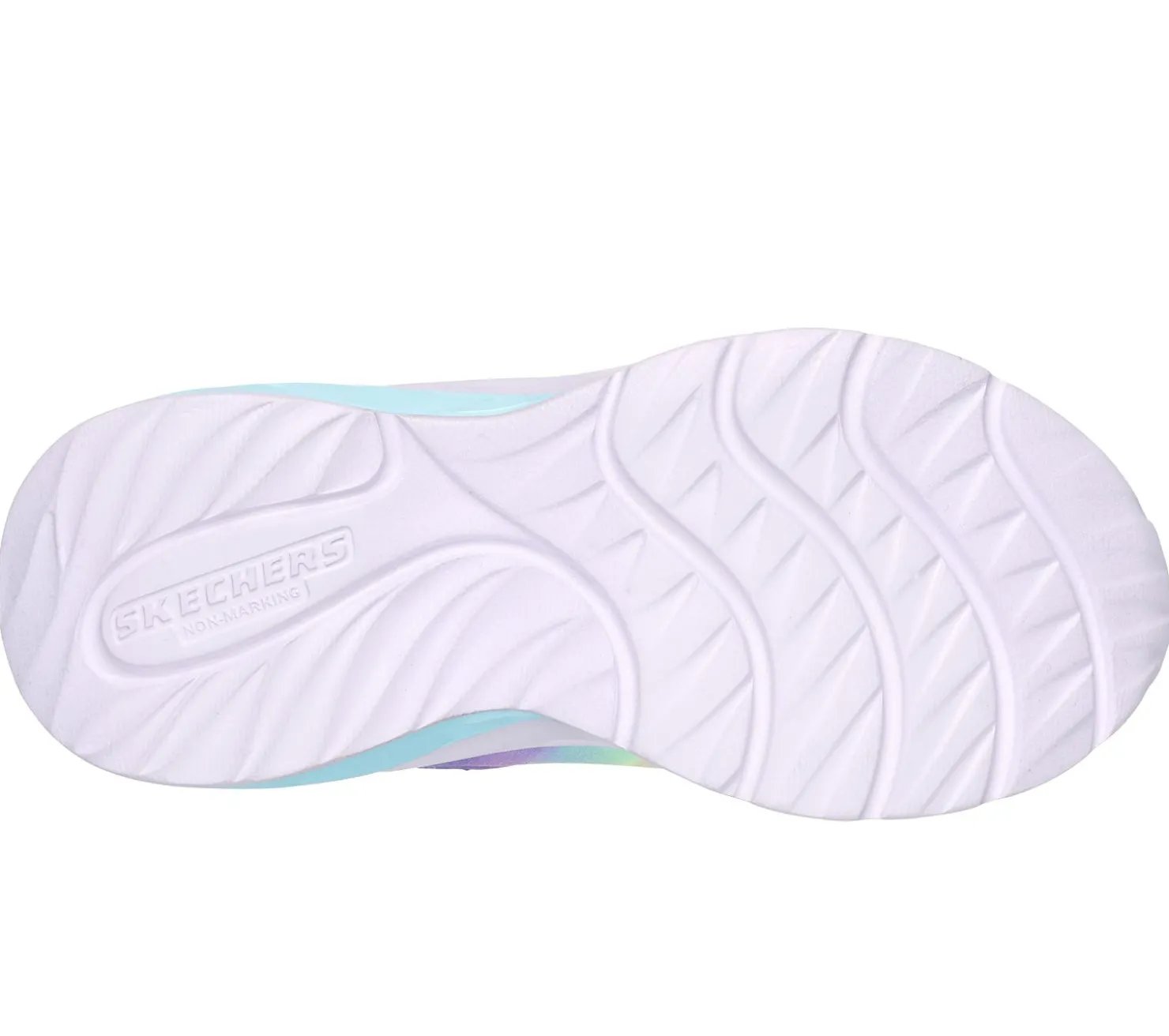 Athletic Shoes & Sneakers<SKECHERS Coastline LAVENDER / MULTI