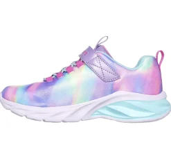 Athletic Shoes & Sneakers<SKECHERS Coastline LAVENDER / MULTI