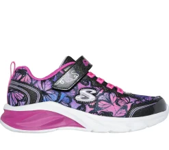 Athletic Shoes & Sneakers<SKECHERS Coastline - Flutter Fly BLACK / MULTI