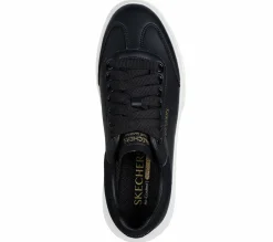 Lace Up|Casual Sneakers<SKECHERS Cordova Classic BLACK