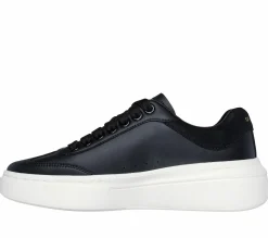 Lace Up|Casual Sneakers<SKECHERS Cordova Classic BLACK