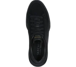 Lace Up|Casual Sneakers<SKECHERS Cordova Classic - Corren BLACK