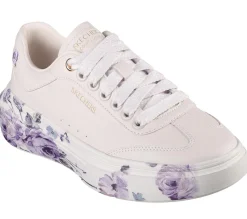 Lace Up|Casual Sneakers<SKECHERS Cordova Classic - Painted Florals ROSE
