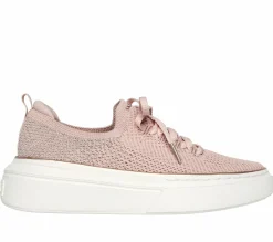 Slip-Ons|Casual Sneakers<SKECHERS Cordova Classic - Sparkling Dust ROSE
