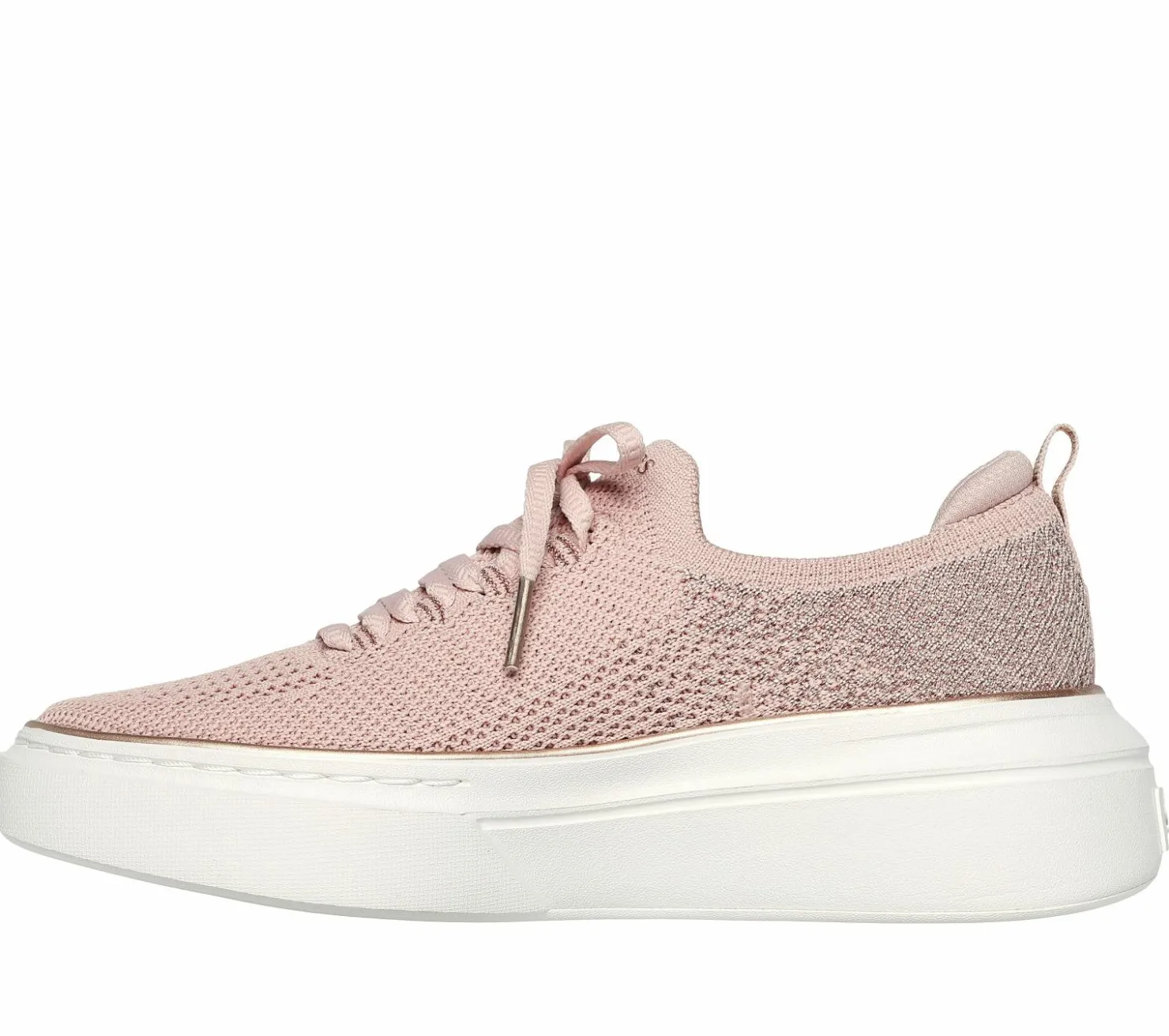 Slip-Ons|Casual Sneakers<SKECHERS Cordova Classic - Sparkling Dust ROSE