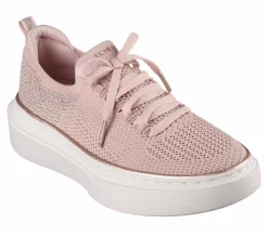 Slip-Ons|Casual Sneakers<SKECHERS Cordova Classic - Sparkling Dust ROSE