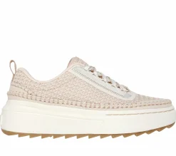Casual Sneakers<SKECHERS Cordova Saw - Day Off NATURAL