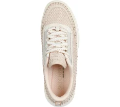 Casual Sneakers<SKECHERS Cordova Saw - Day Off NATURAL