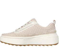 Casual Sneakers<SKECHERS Cordova Saw - Day Off NATURAL