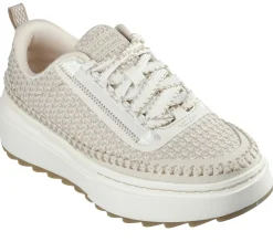 Casual Sneakers<SKECHERS Cordova Saw - Day Off NATURAL