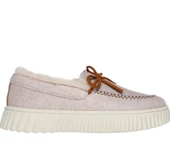 Slippers|Slip-Ons<SKECHERS Cozy Ojai NATURAL