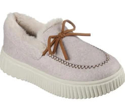 Slippers|Slip-Ons<SKECHERS Cozy Ojai NATURAL